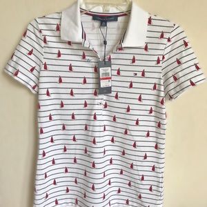 ⛵️Tommy Hilfiger Polo Shirt ⛵️